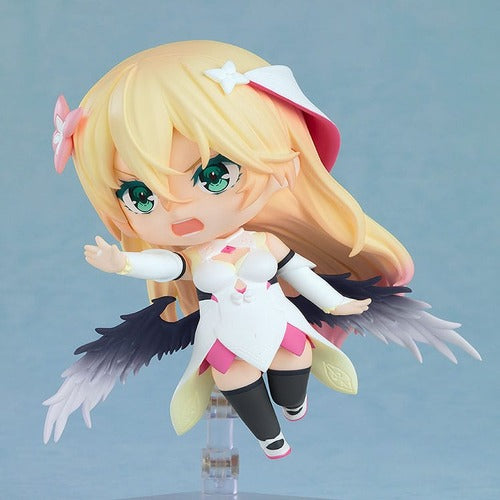 Why Does Nobody Remember Me in This World? figurine Nendoroid Light Kaori Miyazono: Spring of Beginning Ver. 10 cm