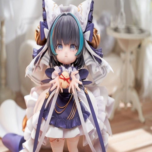 Azur Lane statuette PVC 1/6 Little Cheshire 18 cm