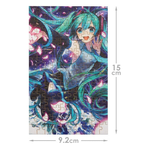 Hatsune Miku assortiment Jigsaw Puzzles (4)