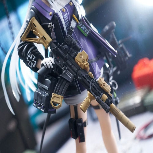 Girls' Frontline statuette PVC 1/7 416MOD3 25 cm