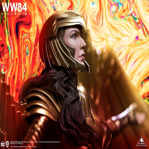 Wonder Woman 1984 statuette 1/4 Wonder Woman Regular Edition 53 cm