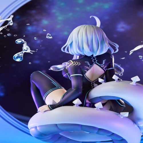 Giuniu Original statuette 1/6 UMA-chan 23 cm