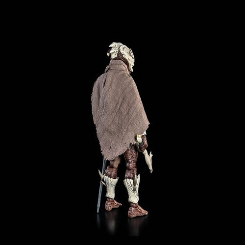 Cosmic Legions: OxKrewe Book Two Harrow Zone figurine Thraxxian Hunter 18 cm