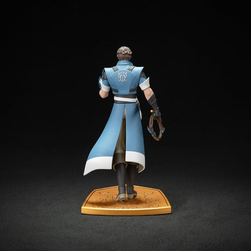 Castlevania Nocturne statuette PVC Richter Belmont 23 cm