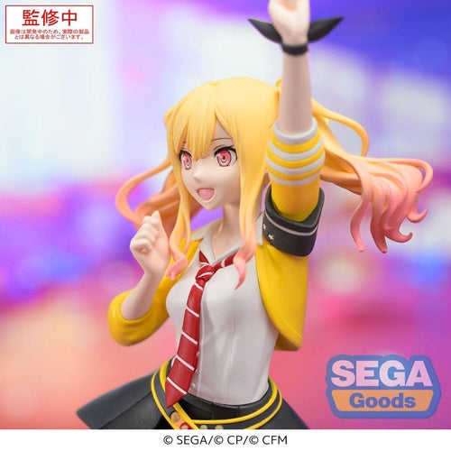 Hatsune Miku: Colorful Stage! statuette PVC Desktop x Decorate Collections Tenma Saki 16 cm