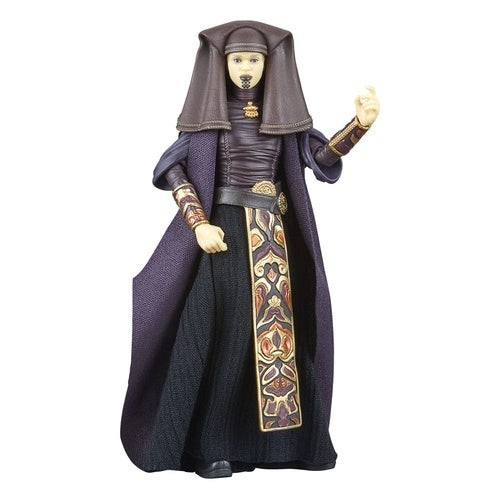 Star Wars Episode II Black Series figurine Luminara Unduli 15 cm