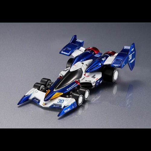 Future GPX Cyber pack 3 Formula véhicules 10's Cyber Formula world grand prix set Heritage Edition 14 cm