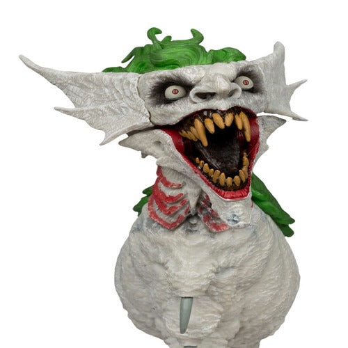 Dark Nights: Metal DC Multiverse figurine The Joker Dragon Glow in the Dark Edition (Gold Label) 25 cm