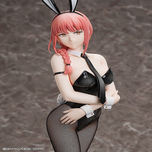 Chainsaw Man statuette PVC 1/4 Makima: Bunny Ver.  50 cm