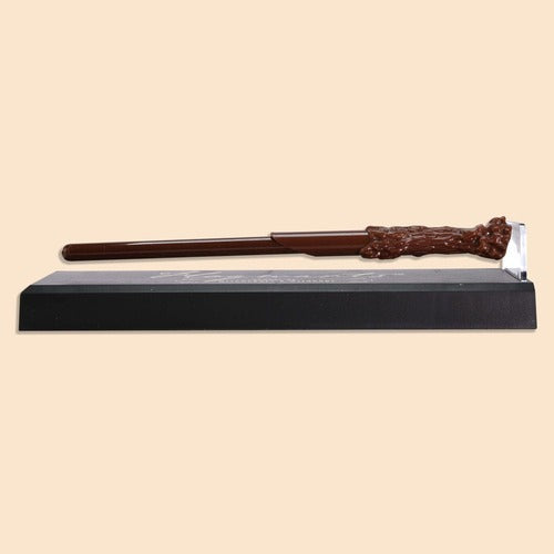 Harry Potter stylo flottant baguette magique
