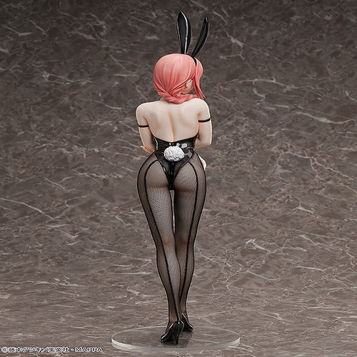 Chainsaw Man statuette PVC 1/4 Makima: Bunny Ver.  50 cm