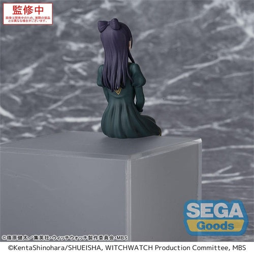 Witch Watch statuette PVC PM Perching Nemu Miyao 14 cm