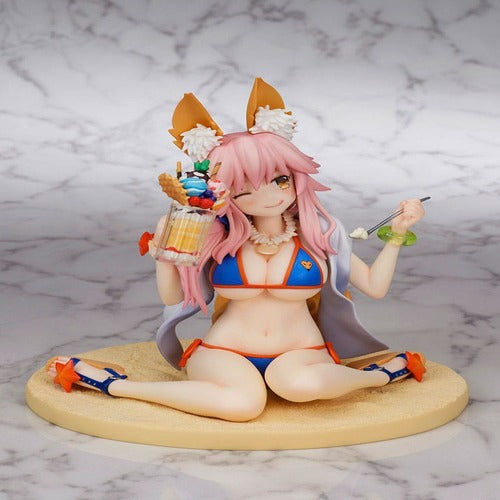 Fate/Grand Order statuette PVC Lancer Tamamo no mae 16 cm