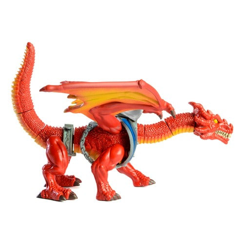Legends of Dragonore figurine Ignytor - Fallen King of Dragons 25 cm