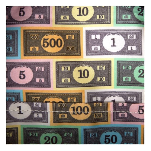 Hasbro by Loungefly Mini sac à dos Monopoly Pennybags