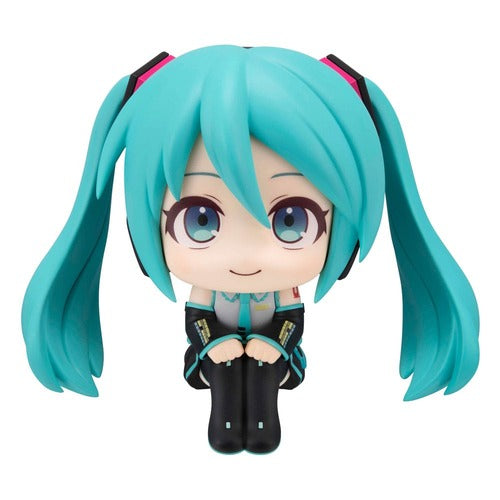 Character Vocal Series 01: Hatsune Miku statuette PVC Look Up Hatsune Miku 11 cm