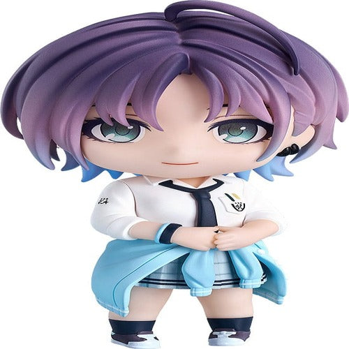 The Idolmaster Shiny Colors figurine Nendoroid Toru Asakura 10 cm
