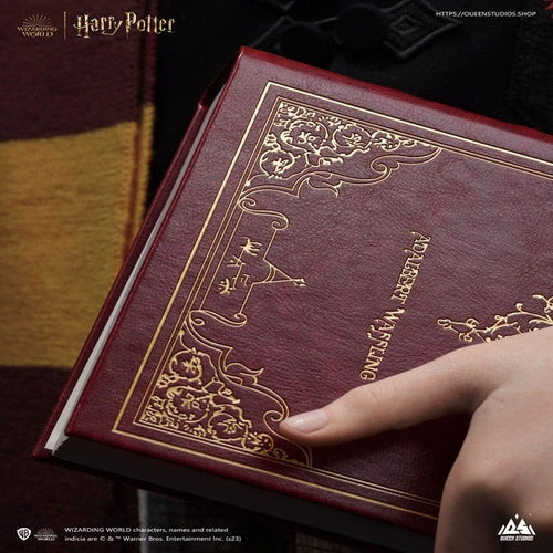 Harry Potter buste 1/1 Harry 76 cm