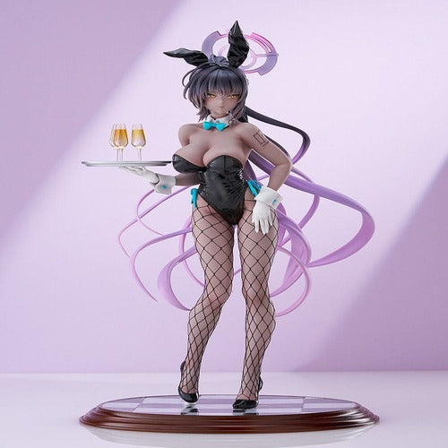 Blue Archive statuette PVC 1/7 Karin Kakudate (Bunny Girl) 30 cm