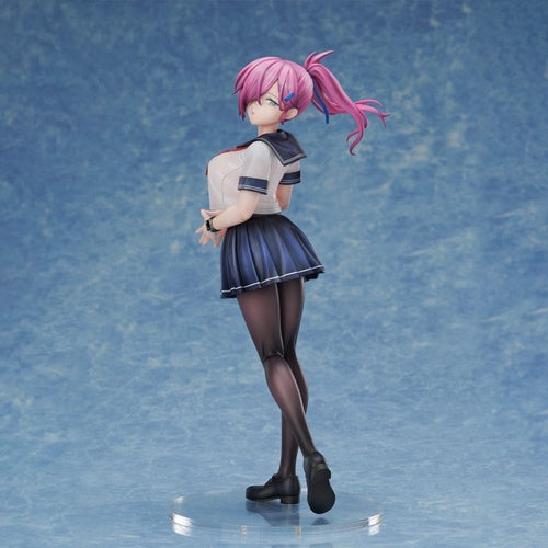 Azur Lane statuette PVC Trieste 26 cm