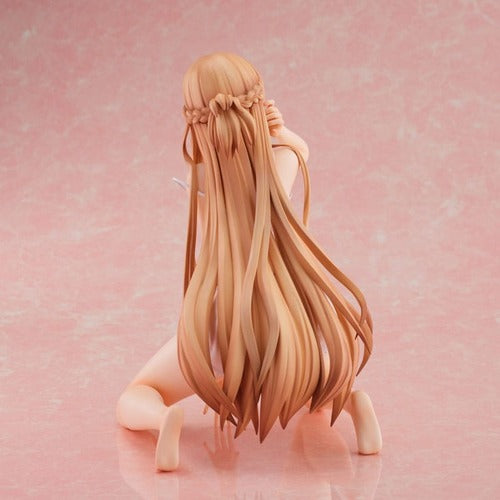 Sword Art Online Alicization War of Underworld statuette PVC 1/4 Asuna Nightwear Ver. 24 cm