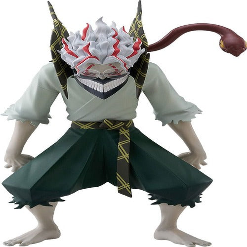 Dandadan statuette PVC Pop Up Parade Okarun 17 cm