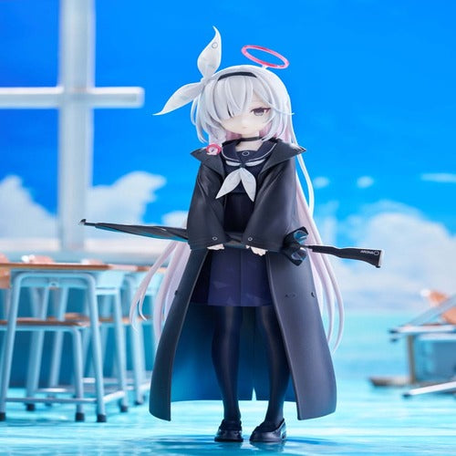 Blue Archive statuette PVC 1/7 Plana 23 cm