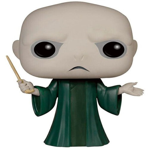 Harry Potter POP! Movies Vinyl figurine Voldemort 10 cm