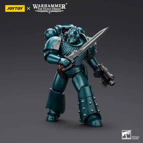 Warhammer The Horus Heresy figurine Alpha LegionHeadhunter Prime 20 cm