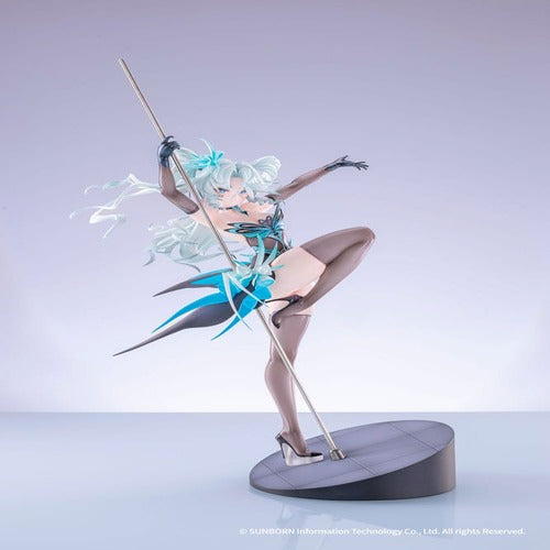 Girls´ Frontline statuette 1/7 PA-15 Treading Light, Coming Night Ver. 27 cm