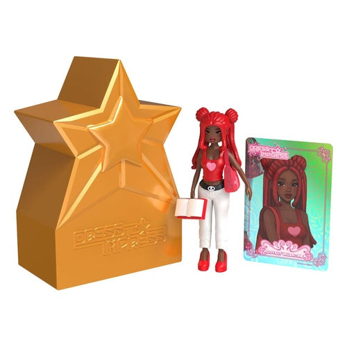 Dress To Impress Mystery Minipuppen 10 cm Series 1 Display (18)