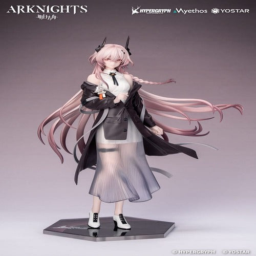 Arknights statuette PVC Gift+ 1/8 Theresa: Journey of Music Ver. 22 cm