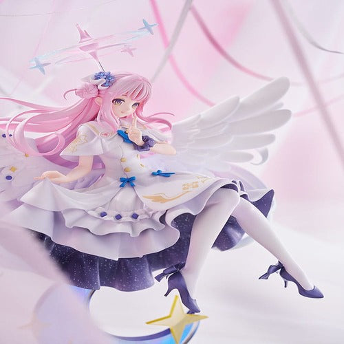 Blue Archive statuette PVC 1/7 Mika Call of the Stars 27 cm