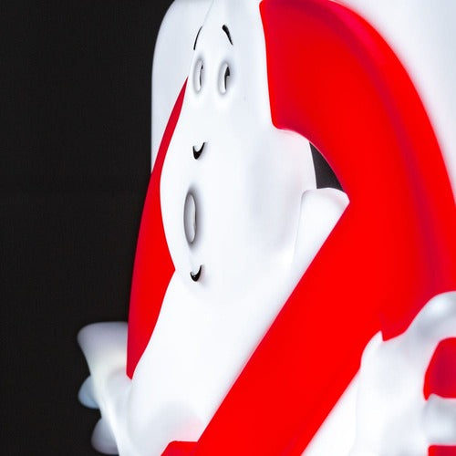 Ghostbusters 3D lampe Logo