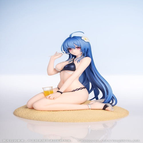 Azur Lane statuette PVC 1/8 Helena: Shimmering Triangle Wave 12 cm