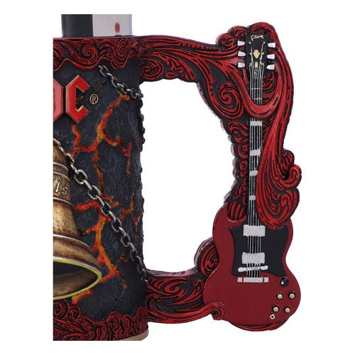 AC/DC Krug Bells 15 cm