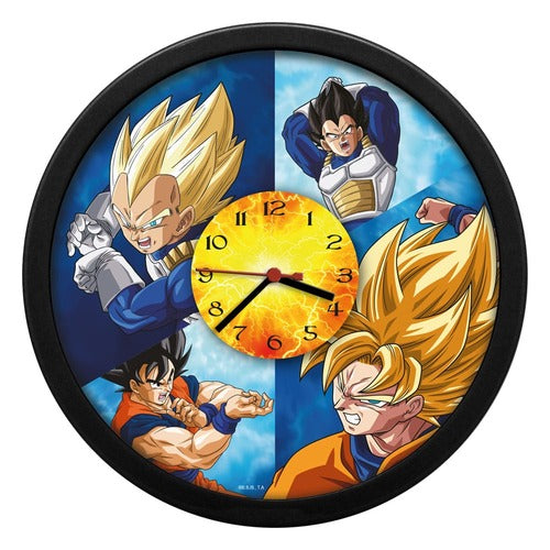 Dragon Ball pendule