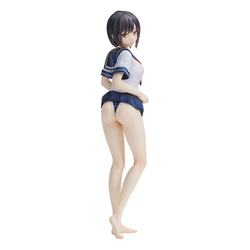 Coffee Kizoku Illustration statuette PVC Sumika Aoyama 26 cm