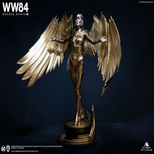 Wonder Woman 1984 statuette 1/4 Wonder Woman Regular Edition 53 cm
