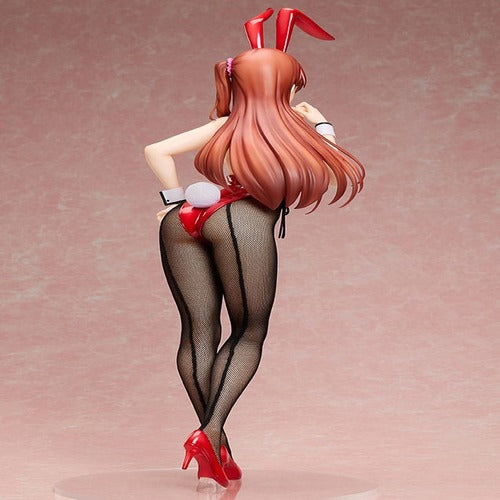 Bullied: Revenge Hypnosis statuette 1/4 Izumi Nogami Bunny Ver. 46 cm