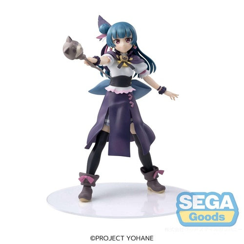 Genjitsu no Yohane: Sunshine in the Mirror statuette PVC Yohane 19 cm