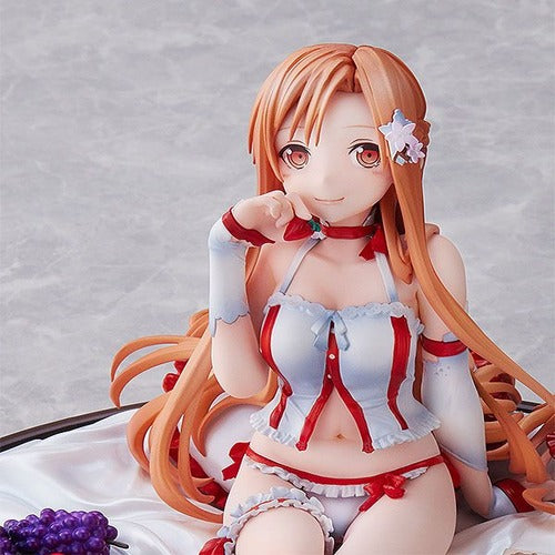 Sword Art Online statuette PVC 1/7 Asuna Negligee Ver. 15 cm