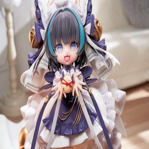 Azur Lane statuette PVC 1/6 Little Cheshire 18 cm