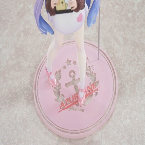 Azur Lane statuette PVC Limepie Series 1/8 Unicorn Angelic Nurse Ver. 20 cm