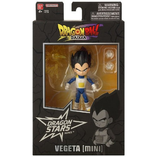 Dragon Ball Daima Dragon Stars figurine Vegeta (Mini) 17 cm