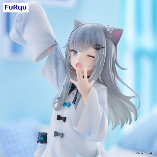 VTuber statuette PVC Trio-Try-iT Nachoneko 24 cm
