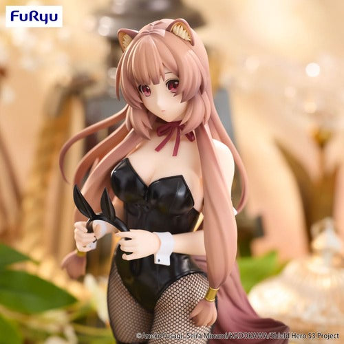 The Rising of the Shield Hero statuette PVC BiCute Bunnies Raphtalia 25 cm