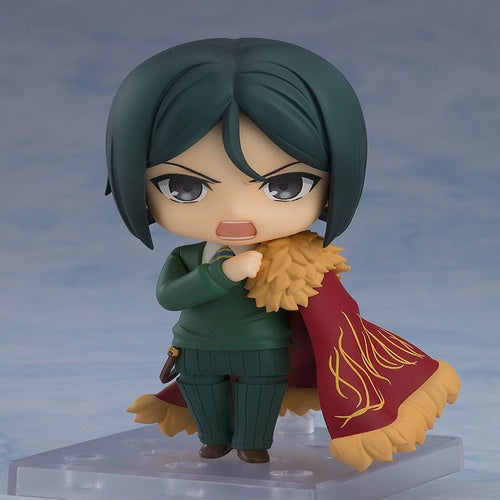 Fate/Grand Order Nendoroid Actionfigur Caster/Zhuge Liang 10 cm