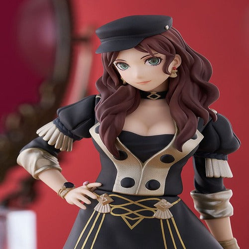 Fire Emblem: Three Houses statuette PVC Pop Up Parade Dorothea Arnault 17 cm