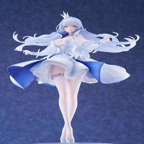 Azur Lane statuette PVC 1/7 Argus 23 cm